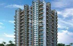 1 BHK Apartment For Resale in SS Balaji Krishna Thakurli Thane 6741383