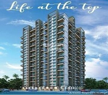 1 BHK Apartment For Resale in SS Balaji Krishna Thakurli Thane  6741383