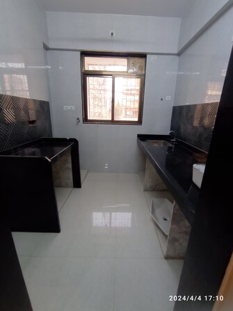 1 BHK Apartment For Resale in SS Balaji Krishna Thakurli Thane  6741383