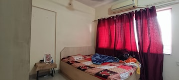 2 BHK Apartment For Resale in Royal Palms Diamond Isle Phase III Goregaon East Mumbai  6741379