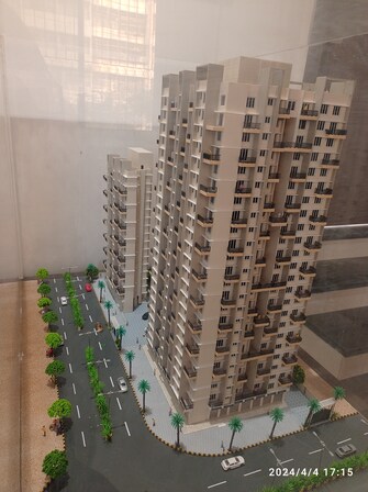 1 BHK Apartment For Resale in SS Balaji Krishna Thakurli Thane  6741383