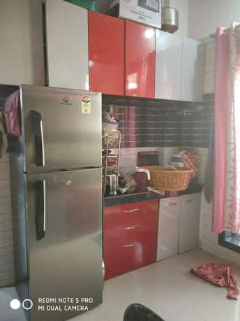 1 BHK Apartment For Rent in Sreeprastha Complex Nalasopara West Mumbai 6741454
