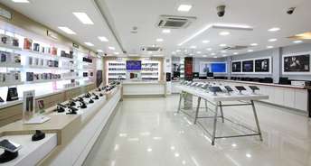 Commercial Showroom 1000 Sq.Ft. For Rent In Bailey Road Patna 6741482