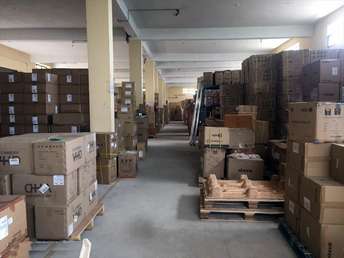 Commercial Warehouse 5400 Sq.Ft. For Rent In Kirti Nagar Delhi 6741478
