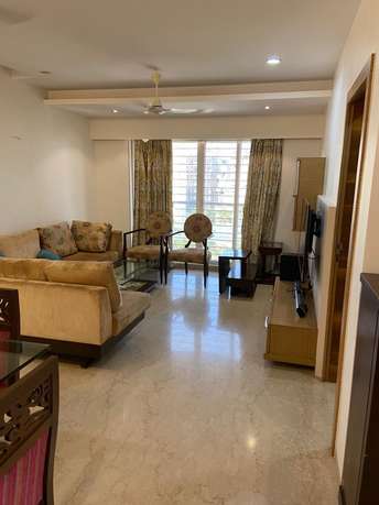 3 BHK Apartment For Rent in Chayya Apartment Khar West Mumbai 6741489