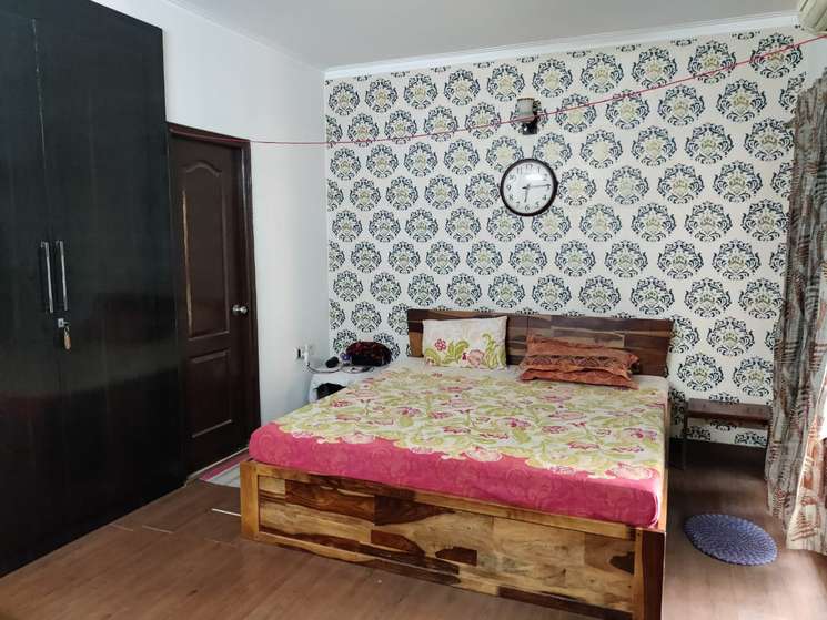 3 Bedroom 1800 Sq.Ft. Builder Floor in Rajendra Nagar Ghaziabad