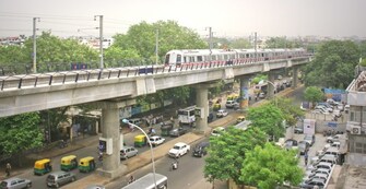 रेसिडेंशियल बिल्डर फ्लोर वर्ग फुट फॉर रीसेल इन राजेंद्र नगर ग़ाज़ियाबाद  6741514