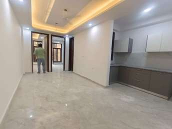 2 BHK Builder Floor For Resale in Freedom Fighters Enclave Saket Delhi 6741516