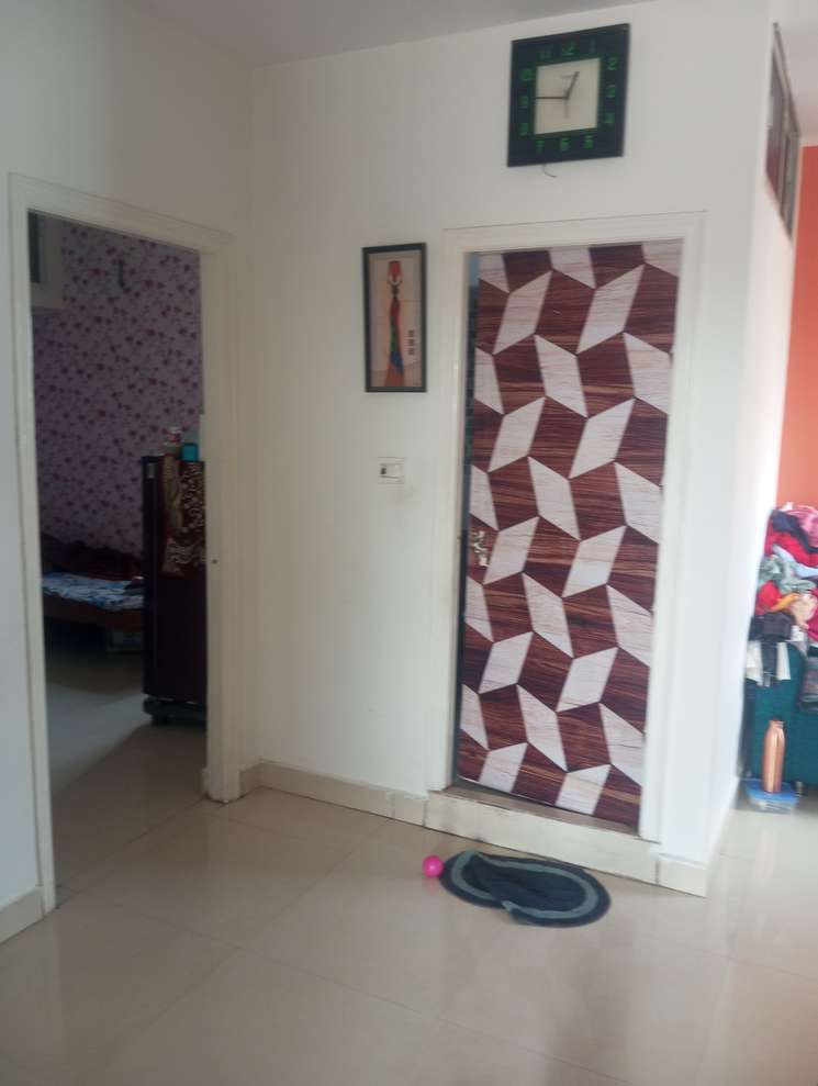 2 Bedroom 850 Sq.Ft. Apartment in Moosapet Hyderabad