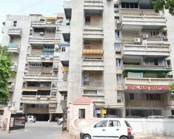 3 BHK Apartment For Rent in Vastrapur Ahmedabad 6741551