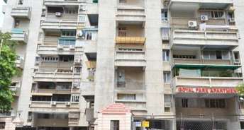 3 BHK Apartment For Rent in Vastrapur Ahmedabad 6741551