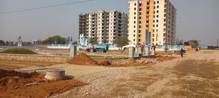 Jda Approved Projects Jaipur