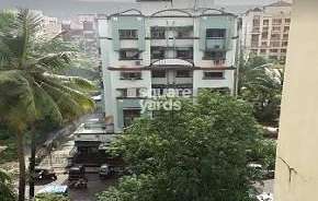 1 BHK Apartment For Rent in Pushp Vatika Dahisar East Mumbai 6741592