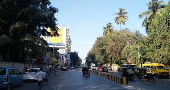Commercial Land 2350 Sq.Mt. For Resale In Vile Parle West Mumbai 6741598