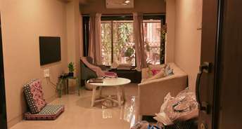 1 BHK Apartment For Rent in Mudheshwari CHS Khar West Mumbai 6741600
