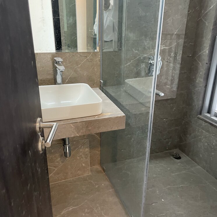 Bathroom, ashford-regal 1 Bedroom 650 Sq.Ft. Apartment In Usha Nagar Mumbai 6741616