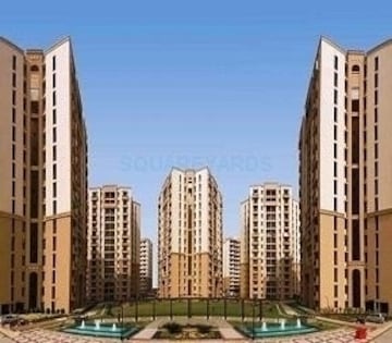 2.5 BHK Apartment For Resale in Ashiana Palm Court Raj Nagar Extension Ghaziabad  6741621