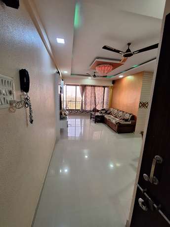 2 BHK Apartment For Resale in Ravi Estate Pokhran Road No 1 Thane  6741702
