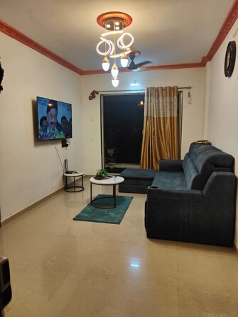 1 BHK Apartment For Resale in Yog Sankul Dombivli West Thane  6741789