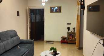 1 BHK Apartment For Resale in Yog Sankul Dombivli West Thane 6741789