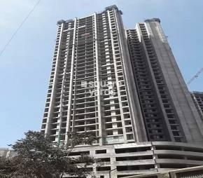 2 BHK Apartment For Rent in Dattani Avirahi Homes Building 3 Borivali West Mumbai  6741786