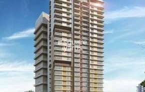 2 BHK Apartment For Rent in Romell Empress Phase II Borivali West Mumbai 6741798