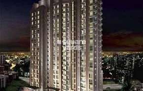 3 BHK Apartment For Rent in Ahuja Clubbe Life Borivali West Mumbai 6741811