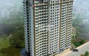 1 BHK Apartment For Rent in Ajmera Pristine Borivali West Mumbai 6741820