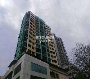 2 BHK Apartment For Rent in Sai Tower CHS Borivali West Mumbai  6741825