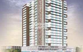 1 BHK Apartment For Rent in Sailee Prathamesh Star Borivali West Mumbai 6741828