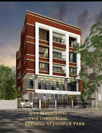 5 BHK Apartment For Resale in Jodhpur Park Kolkata 6741831
