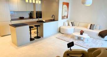 1 BHK Builder Floor For Rent in Dlf Phase ii Gurgaon 6741852