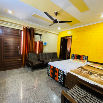 1 BHK Builder Floor For Rent in Sector 39 Gurgaon 6741860