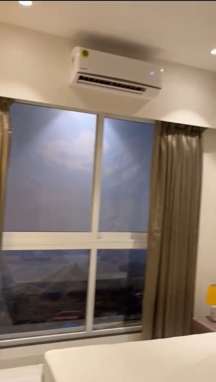 Bedroom, metro-satyam-queens-necklace 2 Bedroom 602 Sq.Ft. Builder Floor In Kharghar Navi Mumbai 6741876