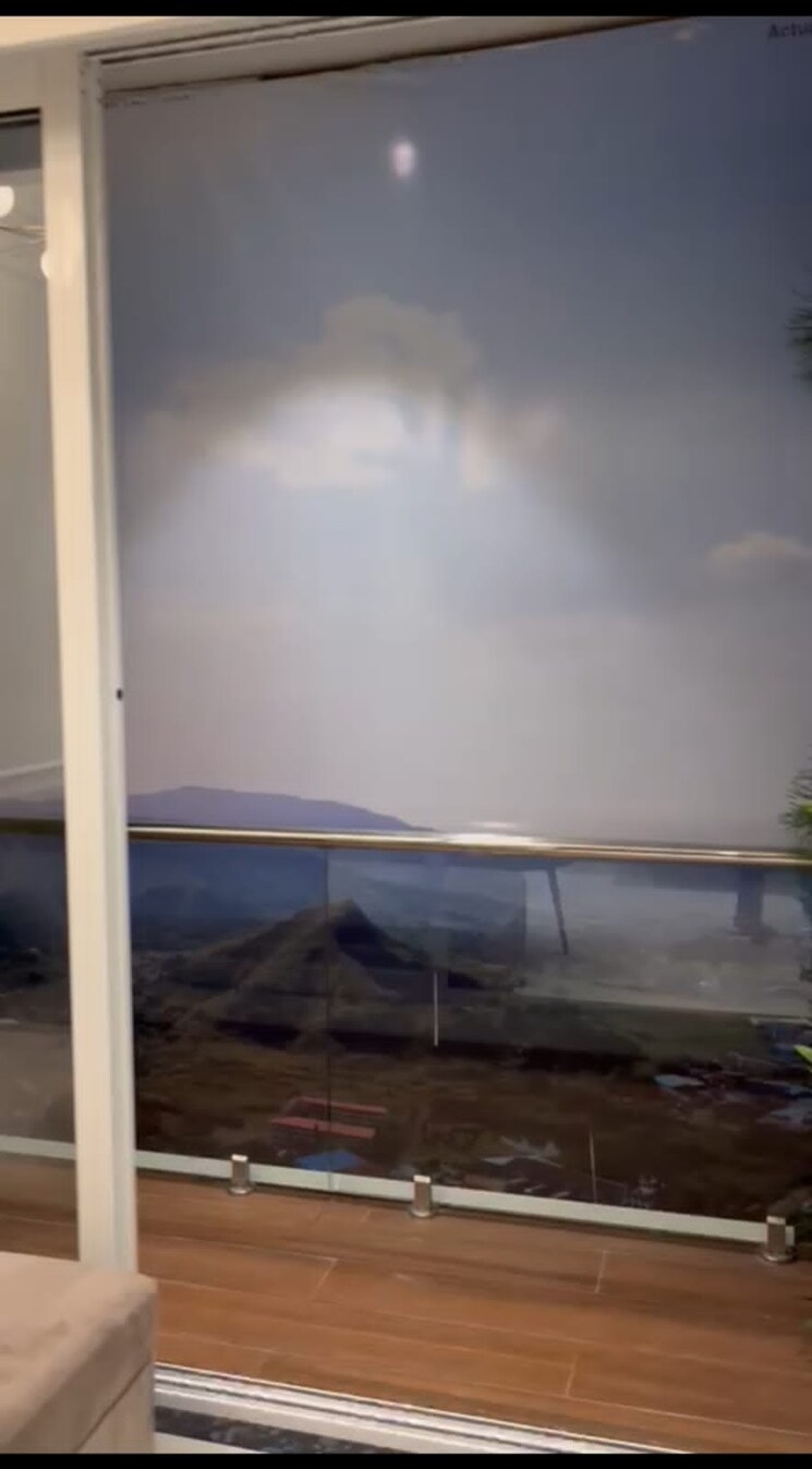 undefined, metro-satyam-queens-necklace 2 Bedroom 602 Sq.Ft. Builder Floor In Kharghar Navi Mumbai 6741876