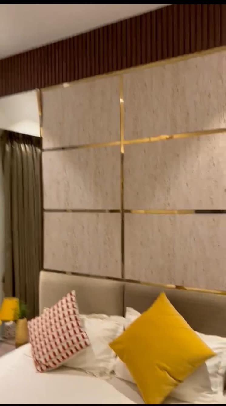 undefined, metro-satyam-queens-necklace 2 Bedroom 602 Sq.Ft. Builder Floor In Kharghar Navi Mumbai 6741876