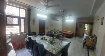 6 BHK Builder Floor For Resale in Mahendru Enclave Gujranwala Town Delhi 6741885