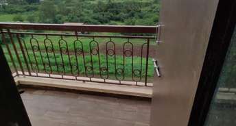 2 BHK Apartment For Rent in Kumar Palaash A Wadgaon Sheri Pune 6741906