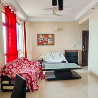 3 BHK Apartment For Rent in Windsor and Nova Society Ashiana Greens Ghaziabad 6741912