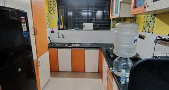 2 BHK Apartment For Rent in Ganga Sarovar Wadgaon Sheri Pune 6741910