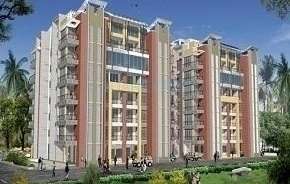 2 BHK Apartment For Rent in Niho Marvel Scottish Garden Ahinsa Khand ii Ghaziabad 6741916