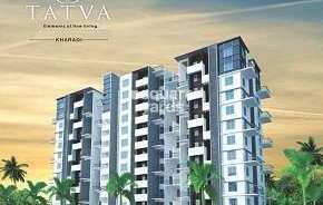 2 BHK Apartment For Rent in BG Tatva Kharadi Pune 6741920