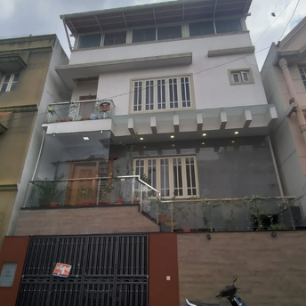 5 BHK Independent House For Resale in Banashankari 3rd Stage Bangalore 6741975