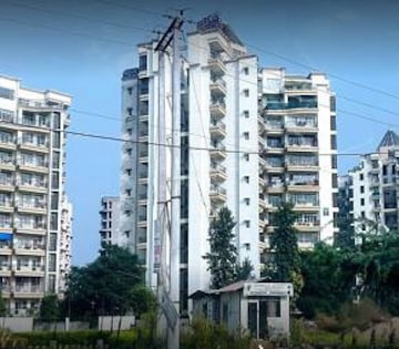 3 BHK Apartment For Resale in Parker Residency Sector 61 Sonipat  6741983