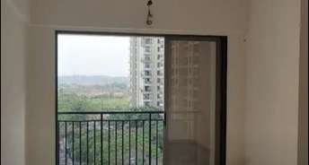 1 BHK Apartment For Rent in Raj Maitry Heights Virar West Mumbai 6741986