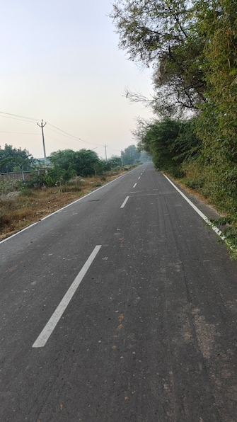 Commercial Land 1 Acre For Resale in Kutani Panipat  6742028