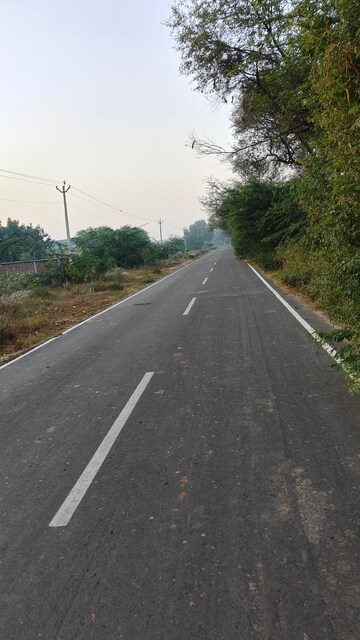 Commercial Land 1 Acre For Resale in Kutani Panipat  6742028