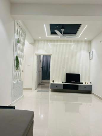 2 BHK Apartment For Rent in Kondapur Hyderabad  6742035