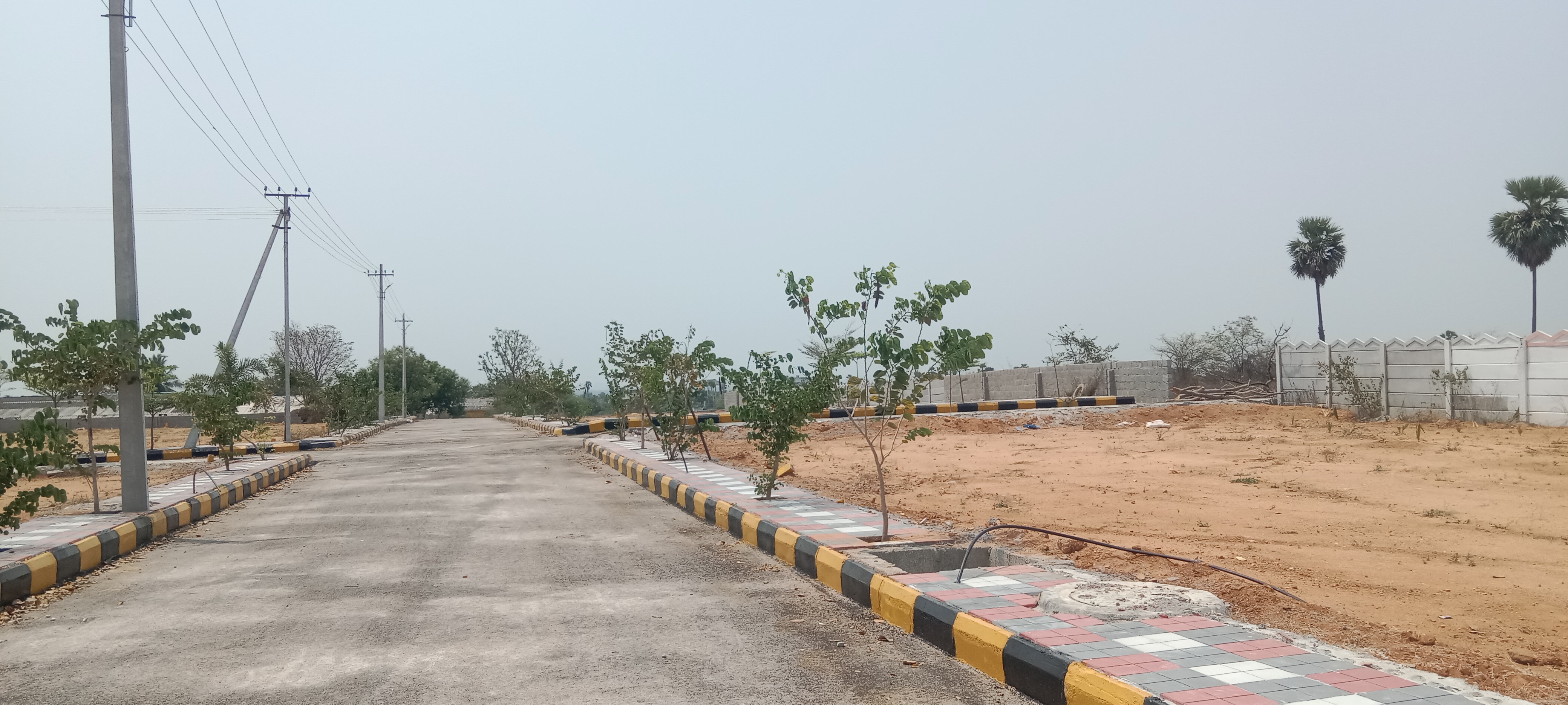 Plot For Resale in Mehdipatnam Hyderabad  6742083