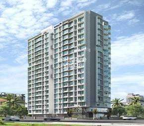 2 BHK Apartment For Rent in Gagangiri Gagan 138 Kurla Mumbai  6742115